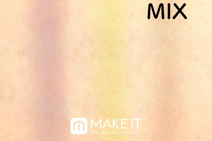 Amplitude/ヌーディ スプリングカラー フォーアイズ/02 (C)メイクイット