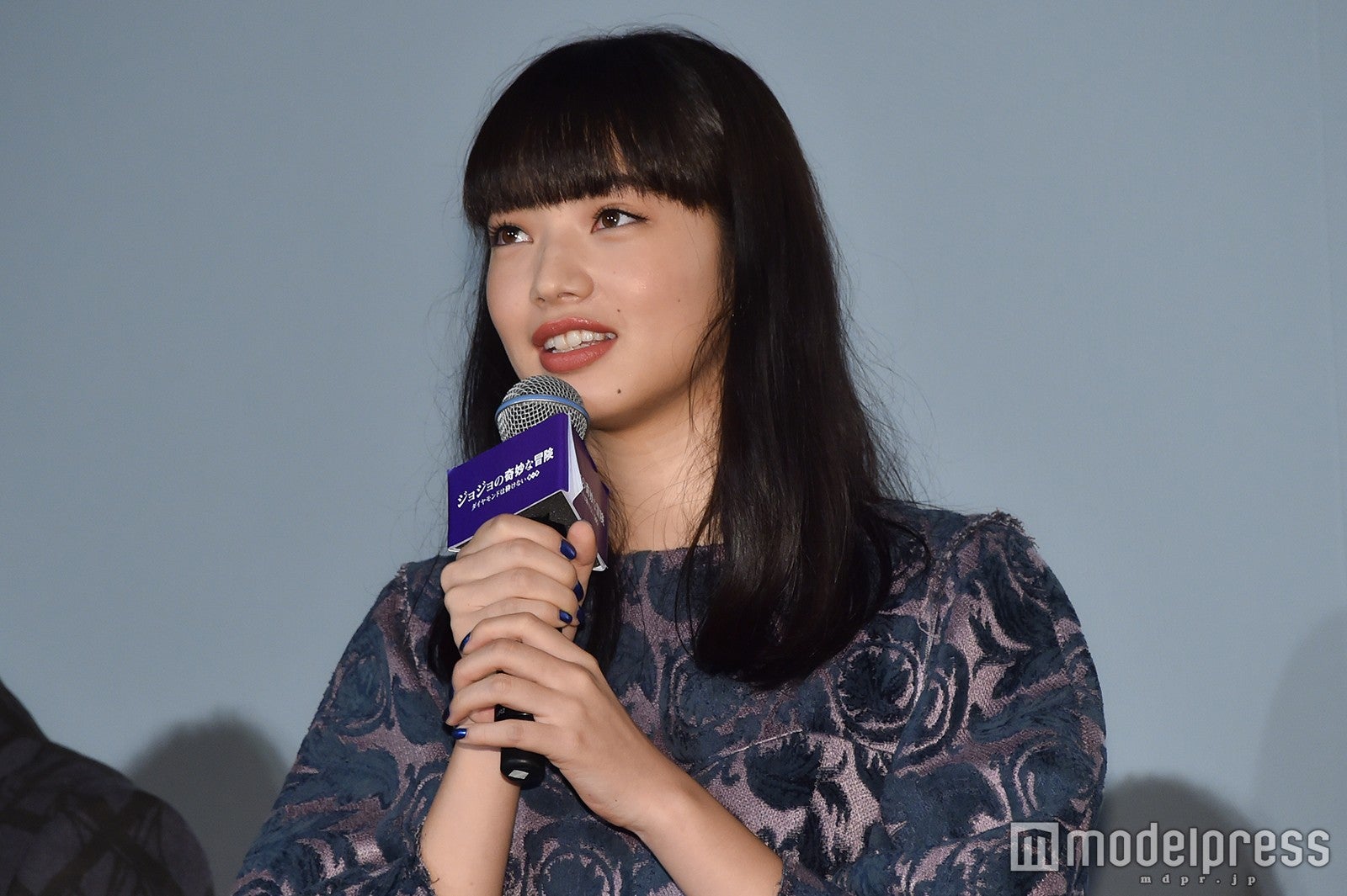 小松菜奈 （C）モデルプレス