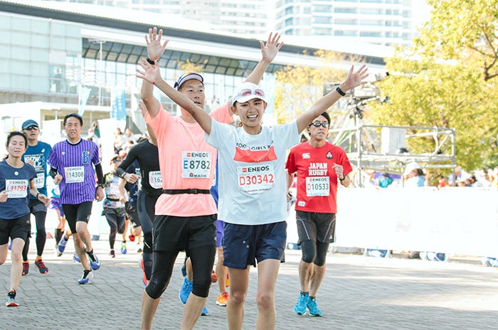 坪井ミサト(提供写真)