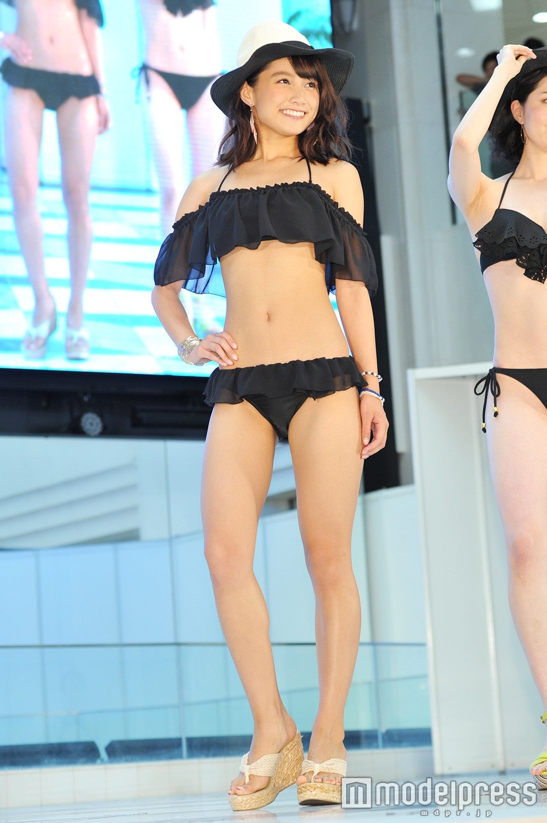 武田あやな（C）モデルプレス