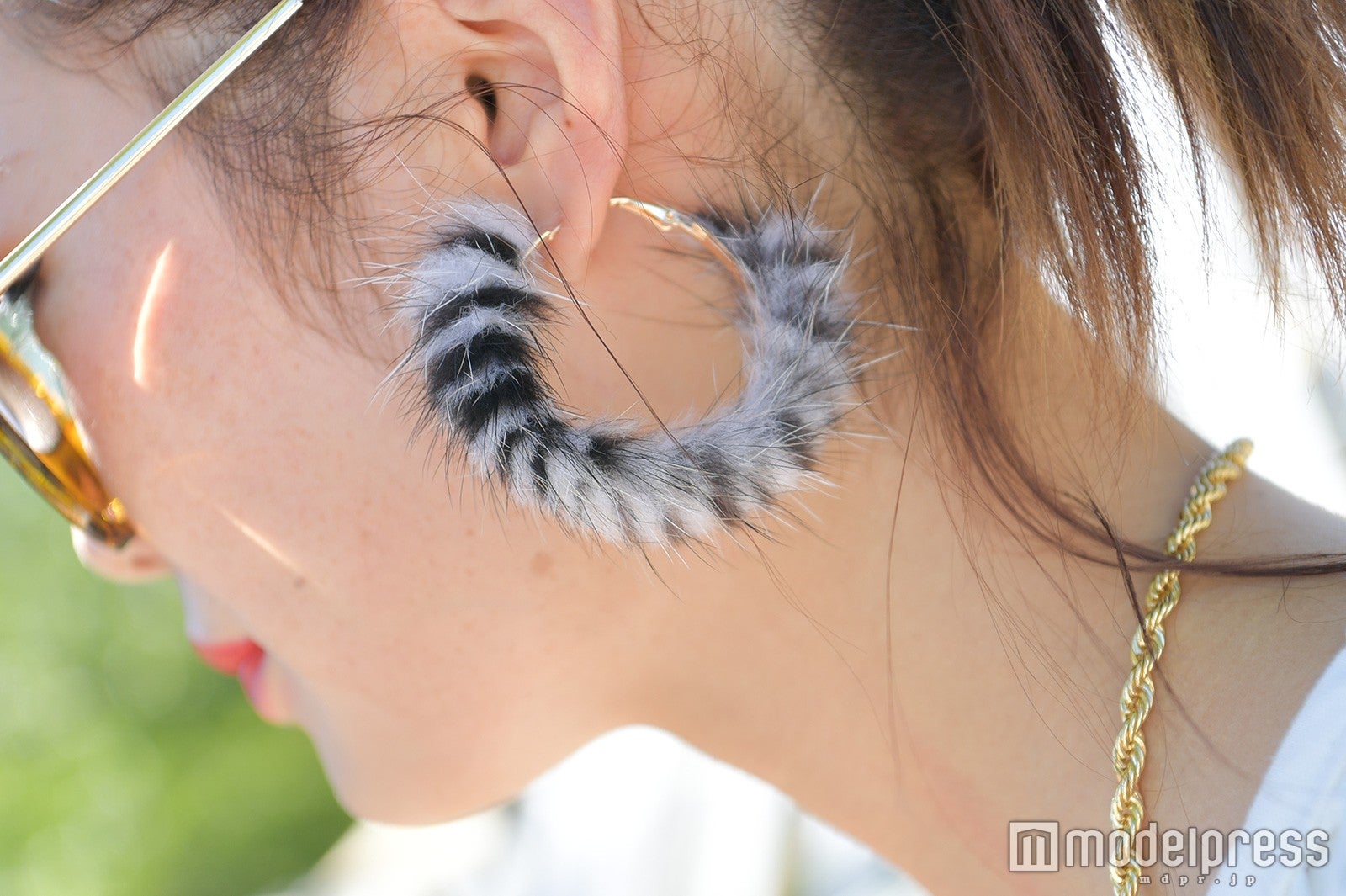 「ULTRA JAPAN 2017」最終日スナップ（C）モデルプレス