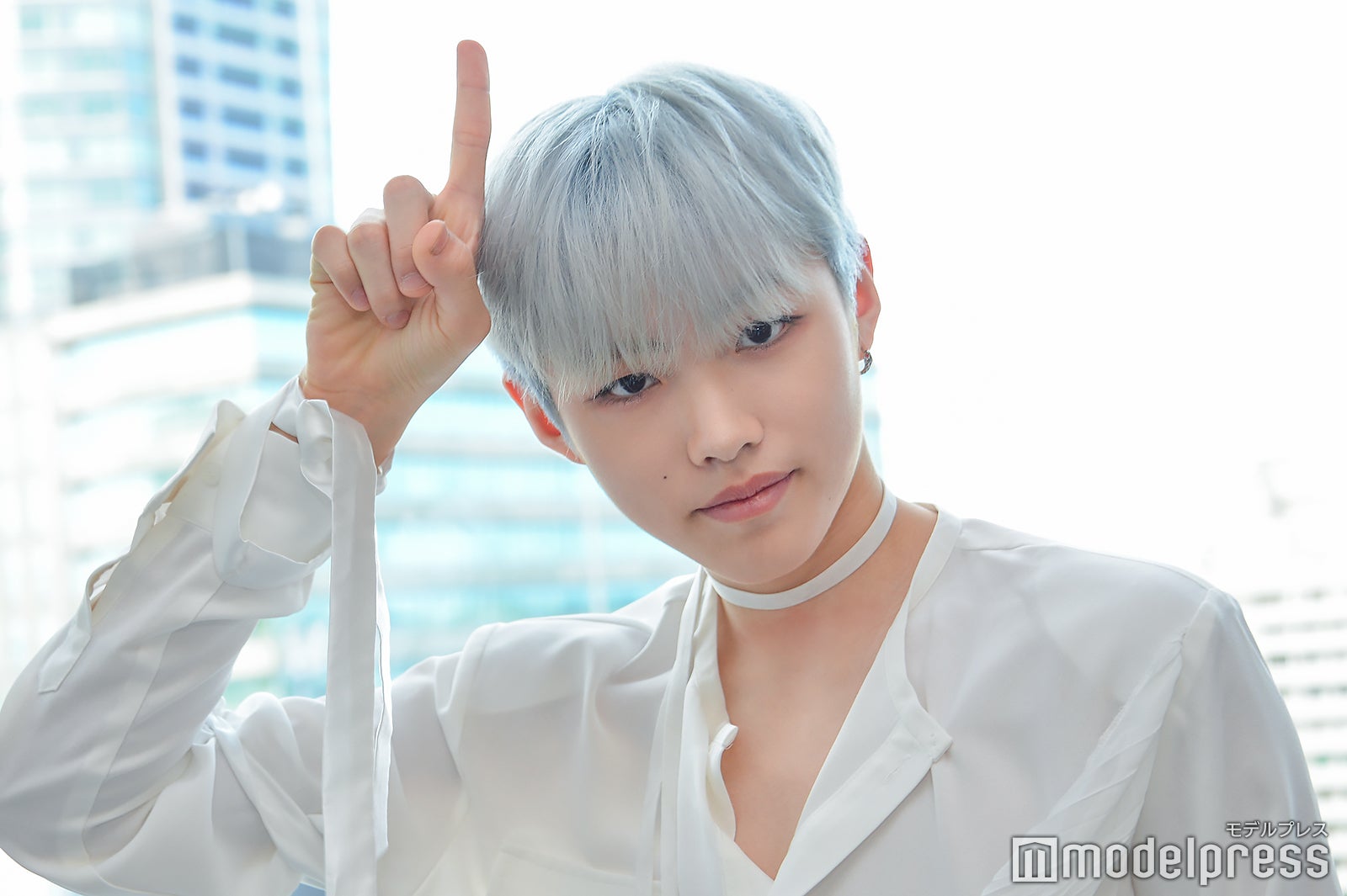 キム・ギュレ（C）モデルプレス