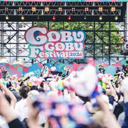 湘南乃風（C）GOBU GOBU Festival／撮影：渡邉一生