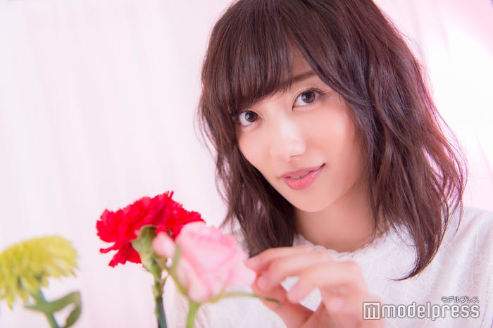 奥山かずさ(C)モデルプレス