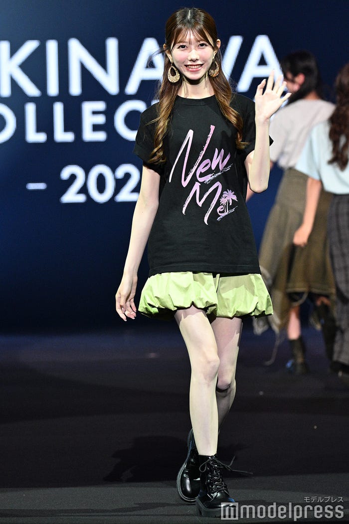 千葉恵里(C)モデルプレス