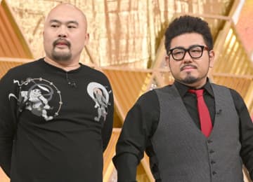 テレビから消えた一世風靡芸人が1日800万円稼ぐ「配信王」 M-1王者も爆稼ぎのTikTok「投げ銭バトル」驚がく事情 鬼越トマホークが明かす