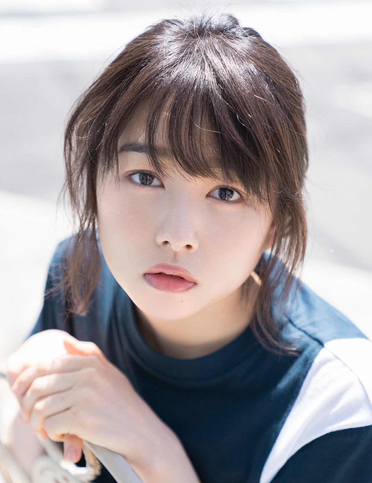 桜井日奈子 Sexy Zone中島健人の婚約者役で 砂の器 出演 私にとって奇跡 本人コメント モデルプレス