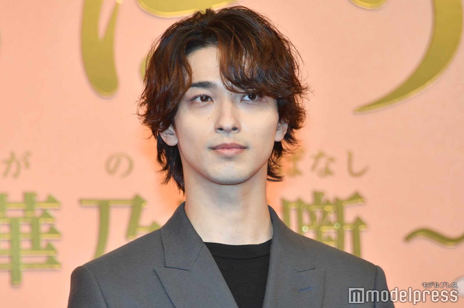 横浜流星（C）モデルプレス