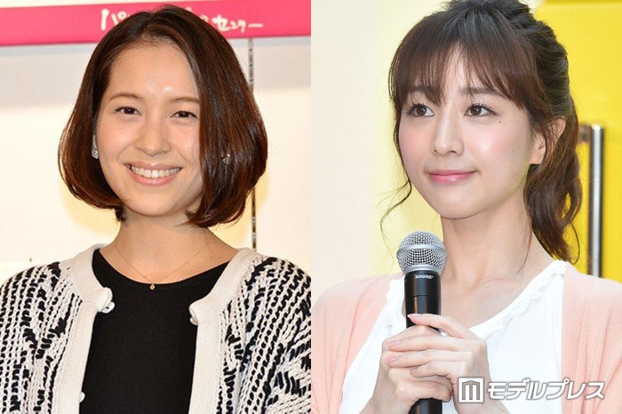 青木裕子 田中みな実 過去の不仲告白 本当に嫌だった 爆笑問題 太田光が仲裁 モデルプレス