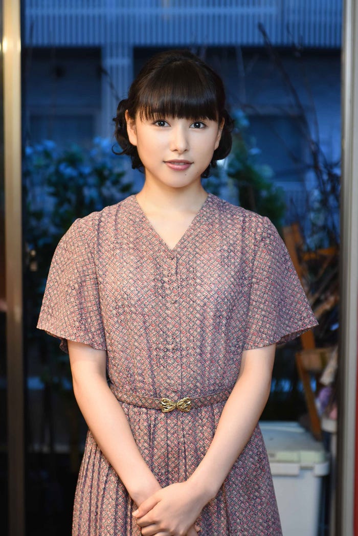 桜井日奈子(画像提供:所属事務所)