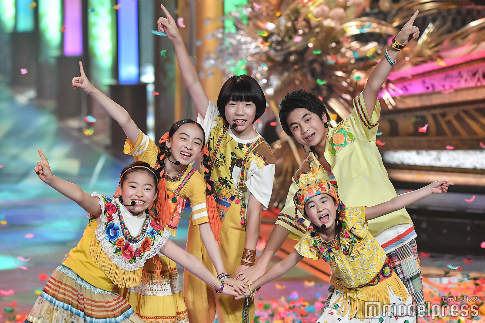 Foorin（C）モデルプレス