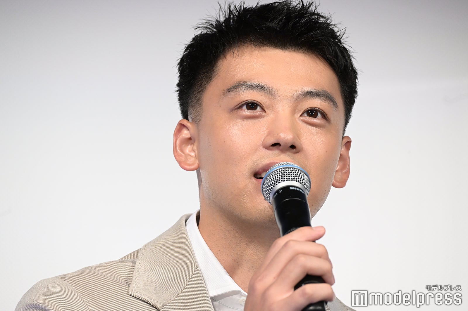 竹内涼真（C）モデルプレス