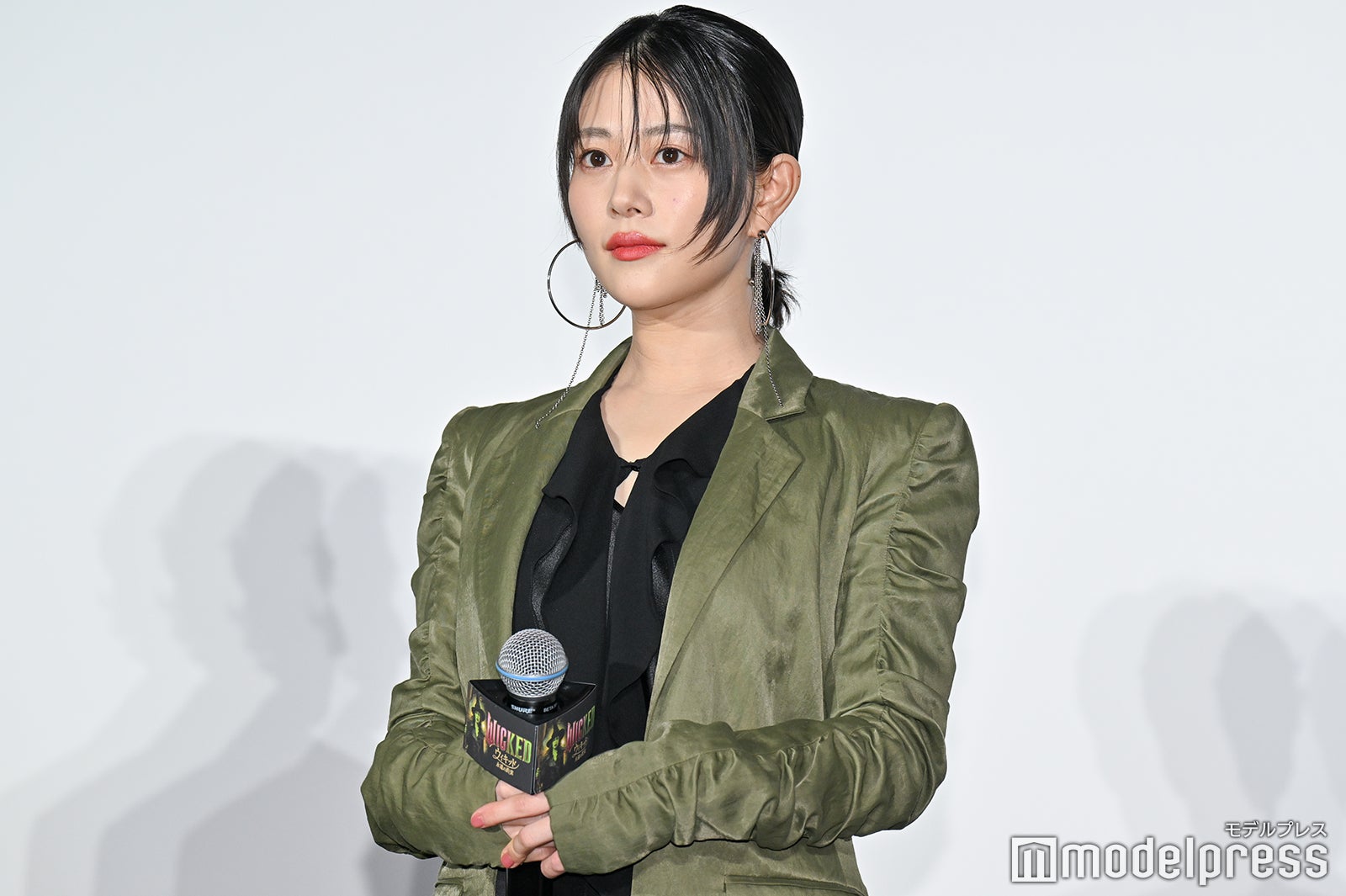 高畑充希（C）モデルプレス