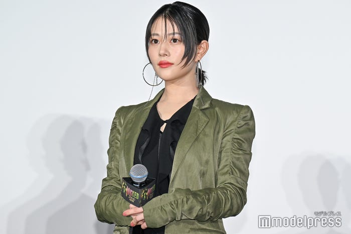 高畑充希(C)モデルプレス