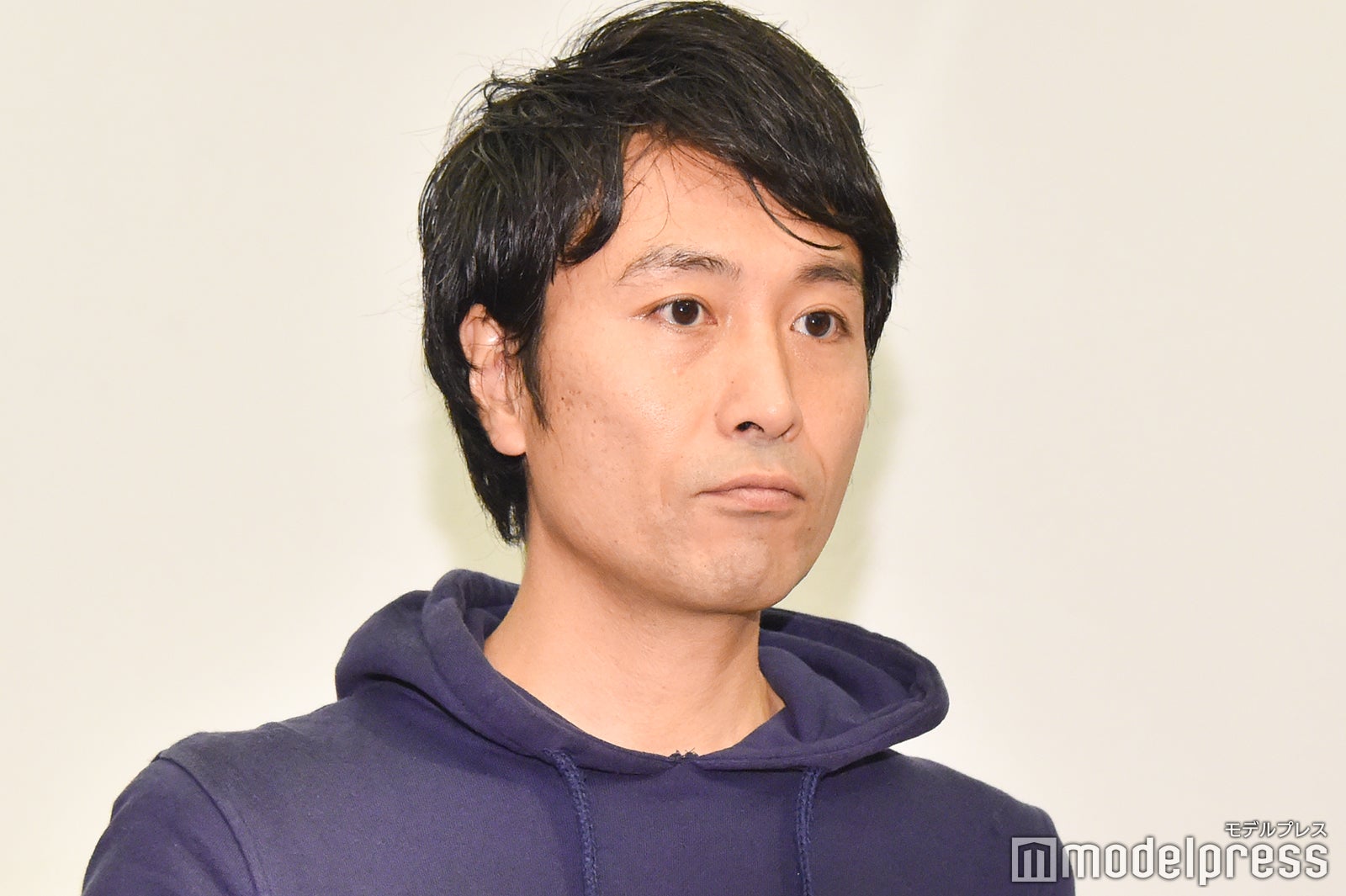 片桐健滋監督（C）モデルプレス