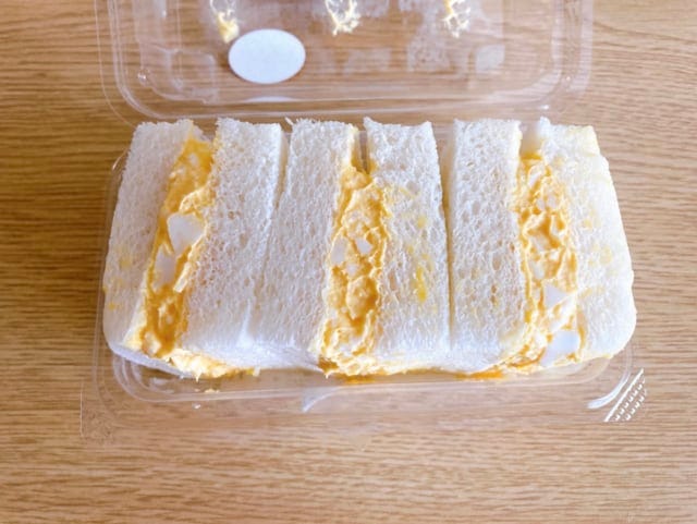 卵好きさんは絶対に見逃せないローソンのお試し!たまごBOX。