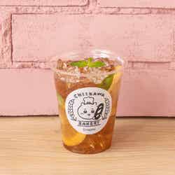 オレンジソーダティー税込790円(C)nagano