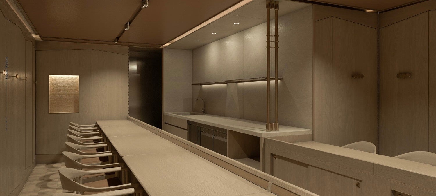 オクドンシク店舗イメージ／提供画像