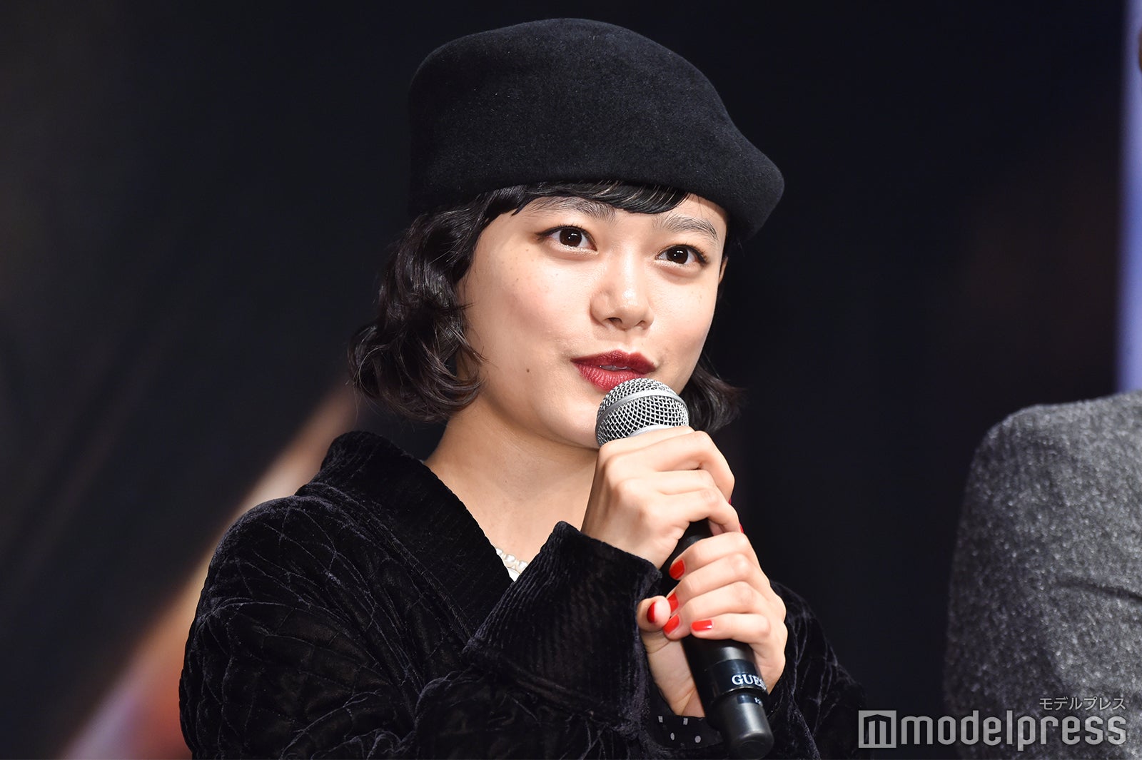 杉咲花（C）モデルプレス