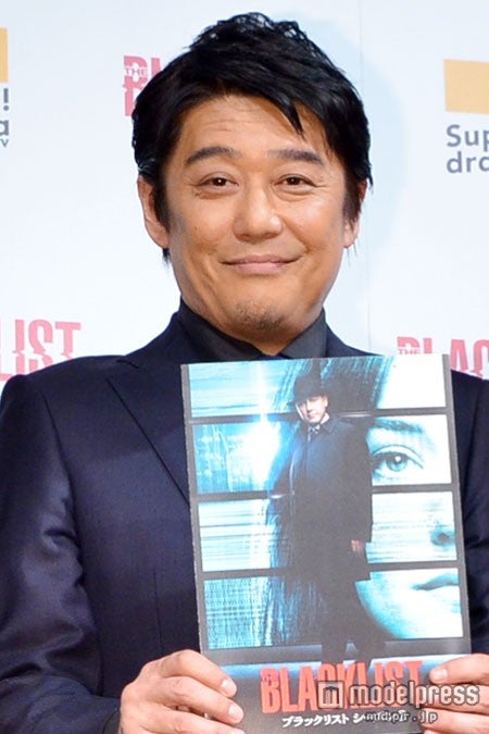 坂上忍、高橋ジョージ・三船美佳夫妻の離婚問題にコメント