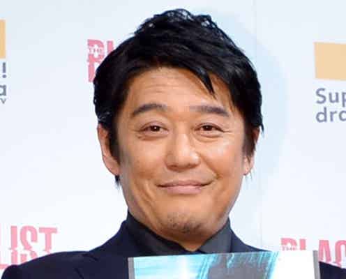 坂上忍、高橋ジョージ・三船美佳夫妻の離婚問題にコメント