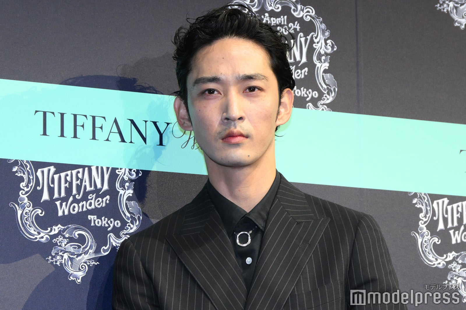 （C）モデルプレス