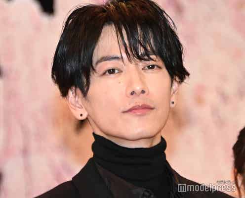 佐藤健「四月になれば彼女は」出演は自ら希望 “原作ファン”の解釈を作品に反映