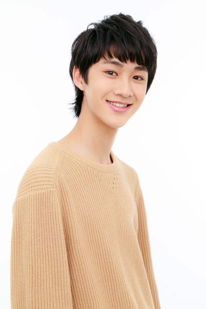 曽野舜太(提供写真)