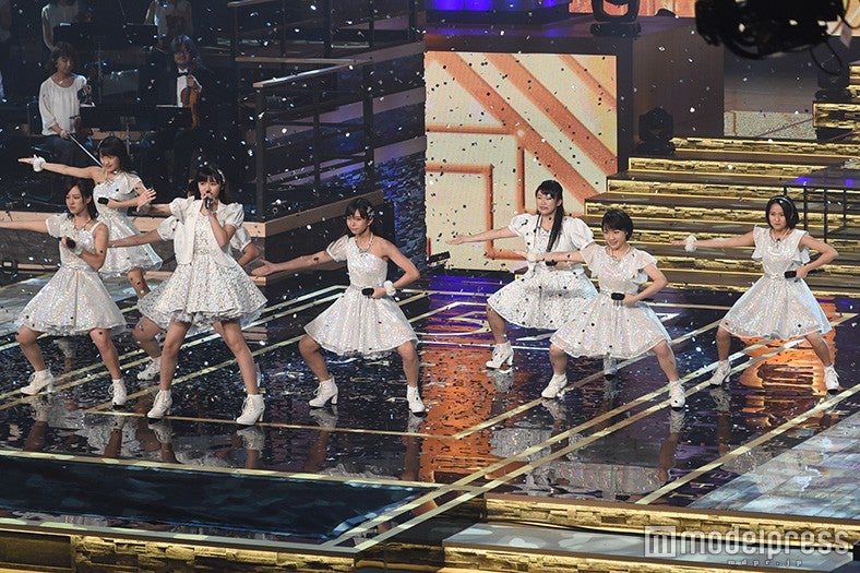 （C）モデルプレス