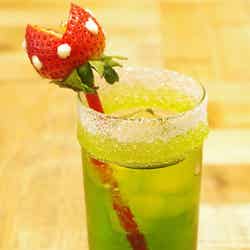 パックンフラワー・ソーダ¥649(税抜き)(C)1985 Nintendo