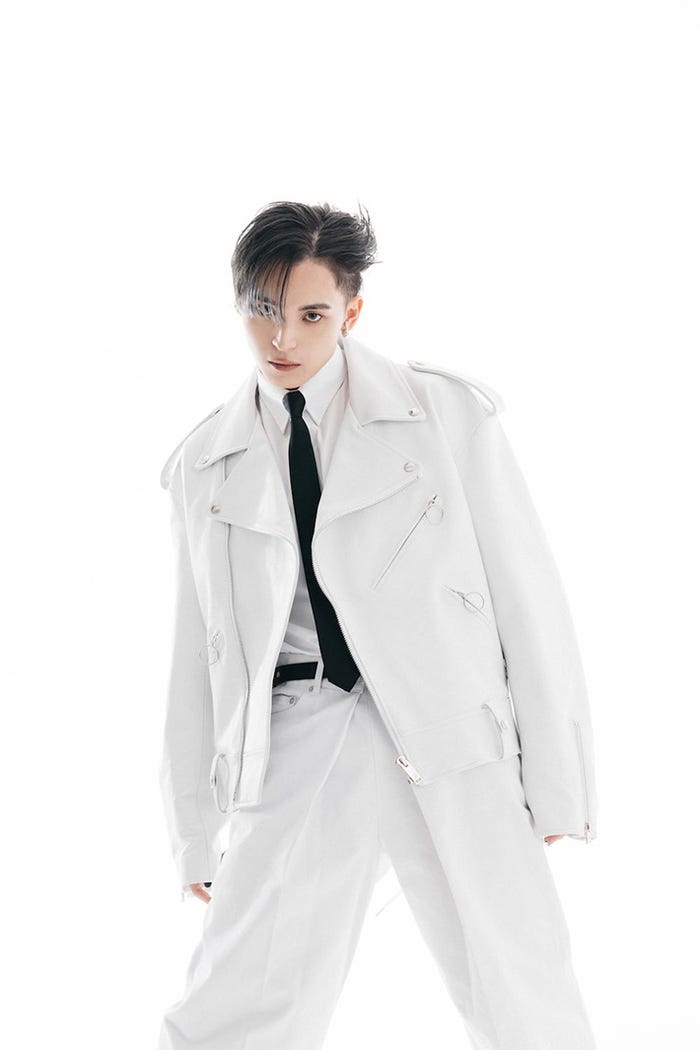 Novel Core(提供写真)