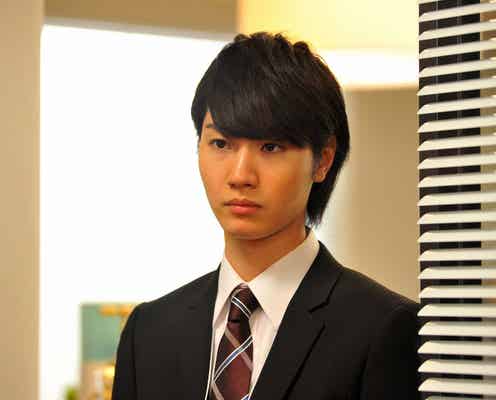 桜田通、Hey! Say! JUMP中島裕翔と再共演に歓喜<コメント到着>