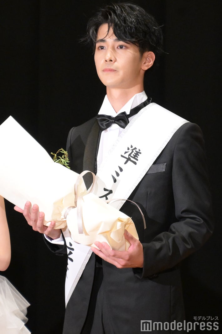 和田孝太郎さん（C）モデルプレス