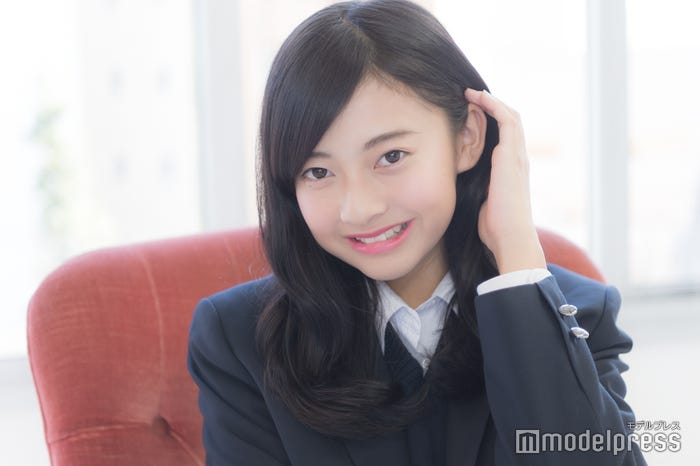 ゆうゆう(C)モデルプレス