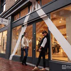 「KIT AND ACE(キットアンドエース)」