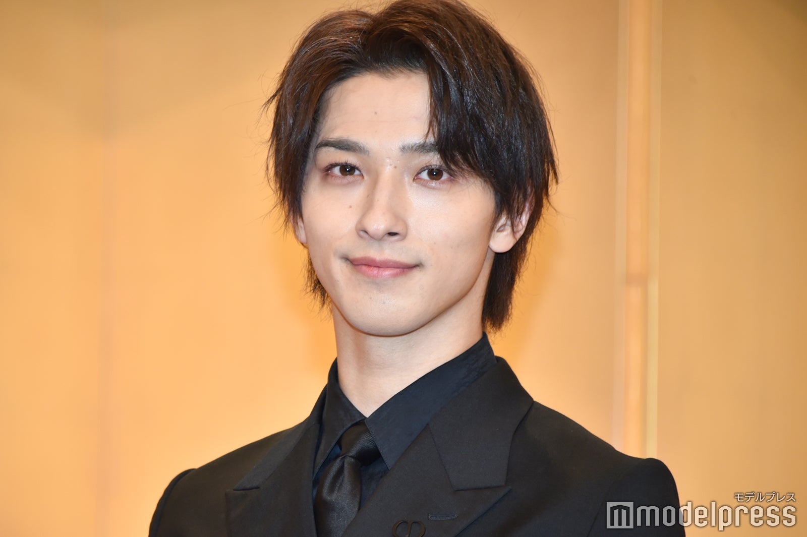 横浜流星（C）モデルプレス