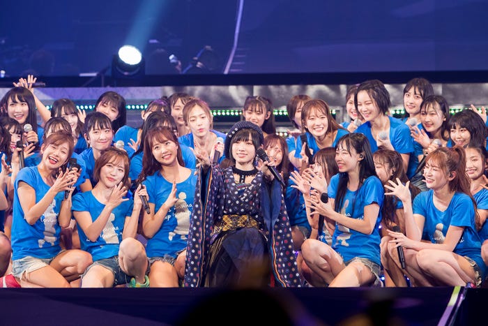 NMB48(C)NMB48