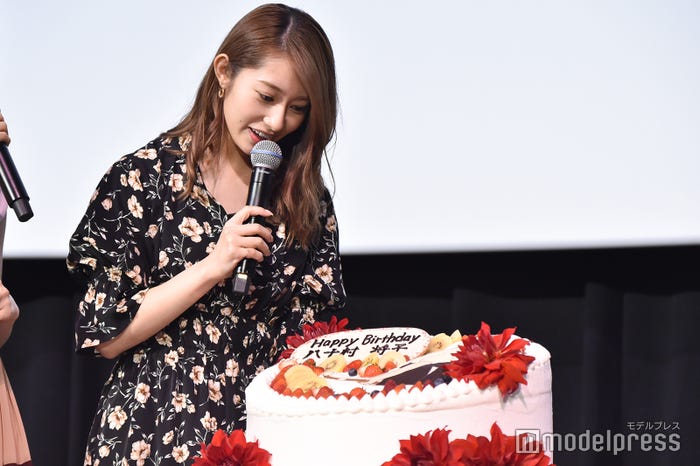 桜井玲香 (C)モデルプレス