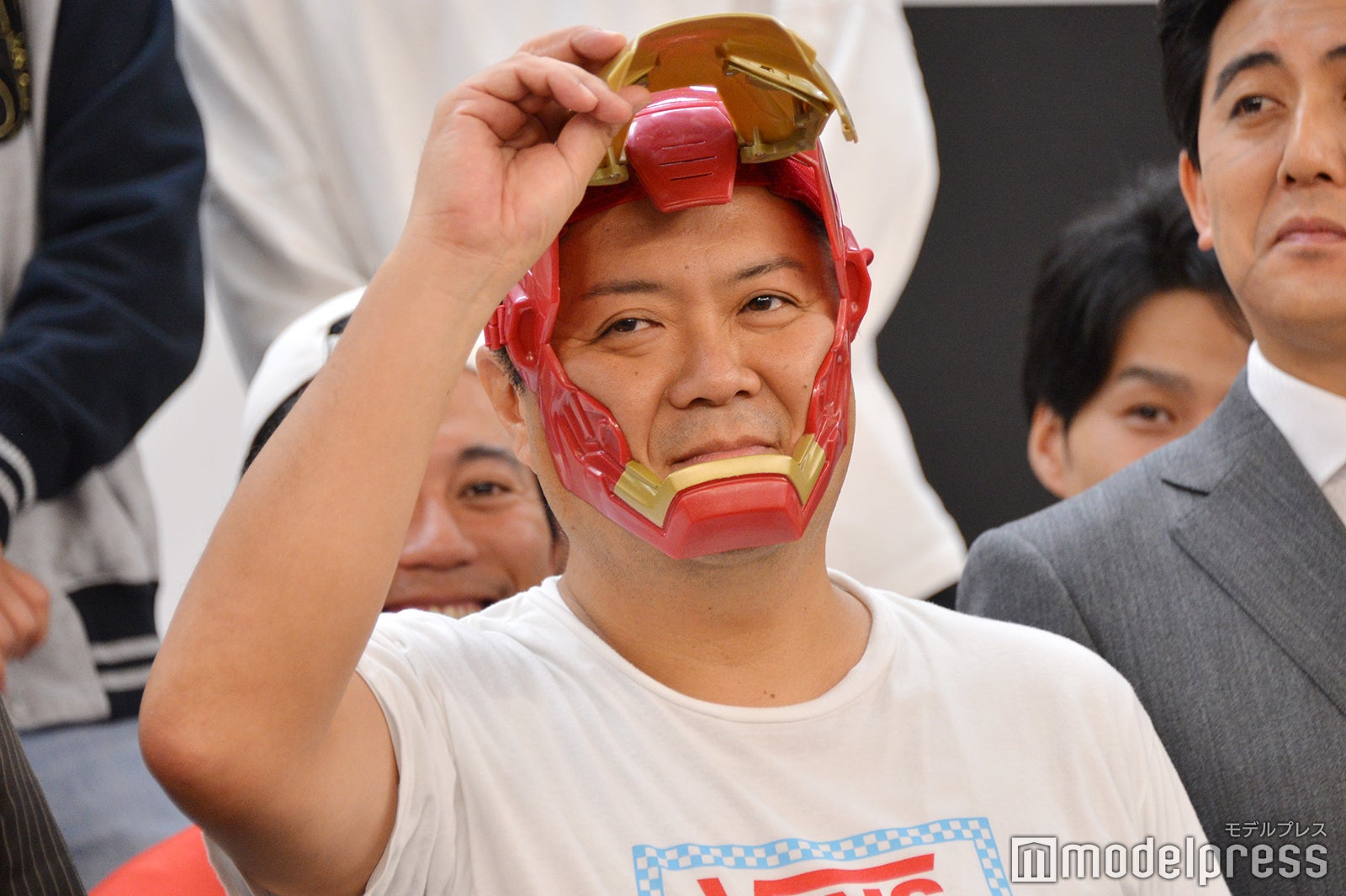 小杉竜一（C）モデルプレス