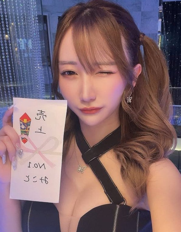 みことInstagramより