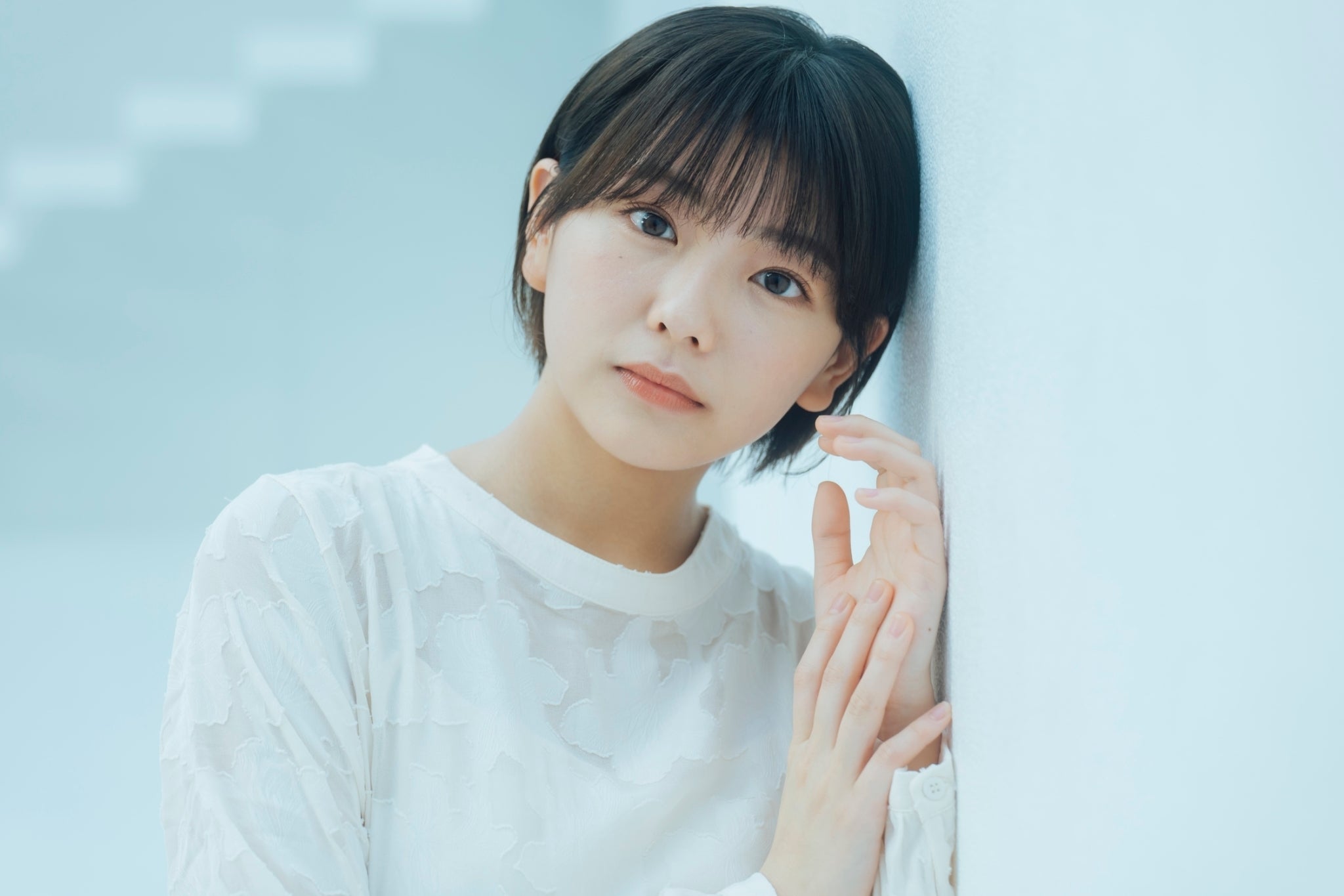 大熊杏優（提供写真）