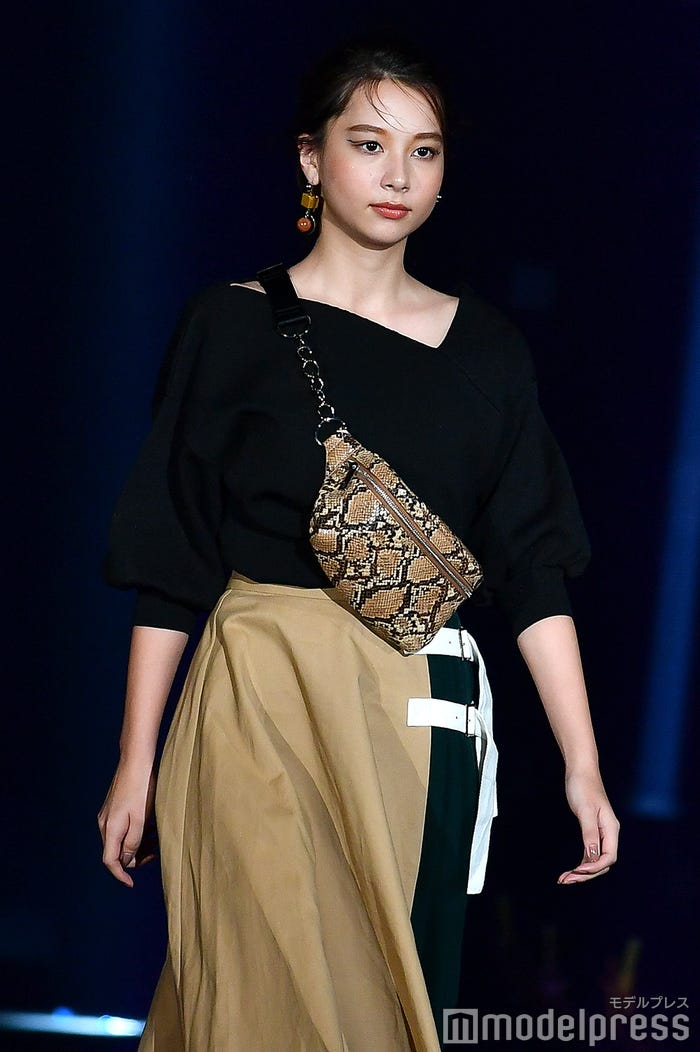 Niki (C)モデルプレス