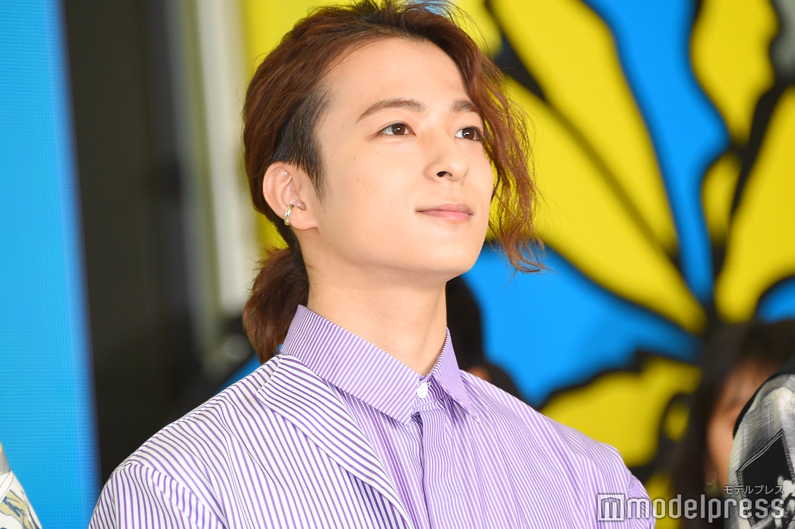 和田颯 （C）モデルプレス