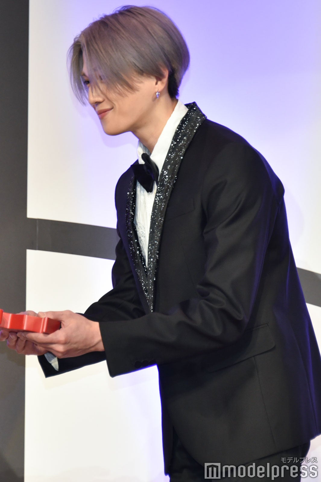 八木勇征 （C）モデルプレス