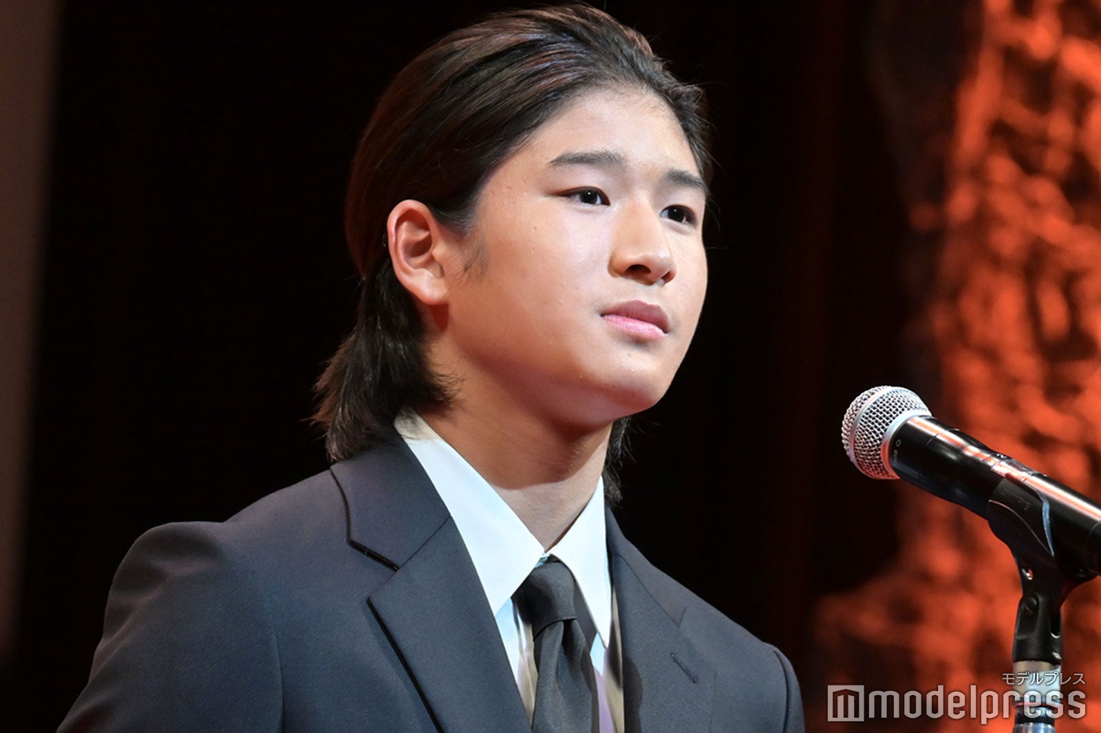 和田庵（C）モデルプレス