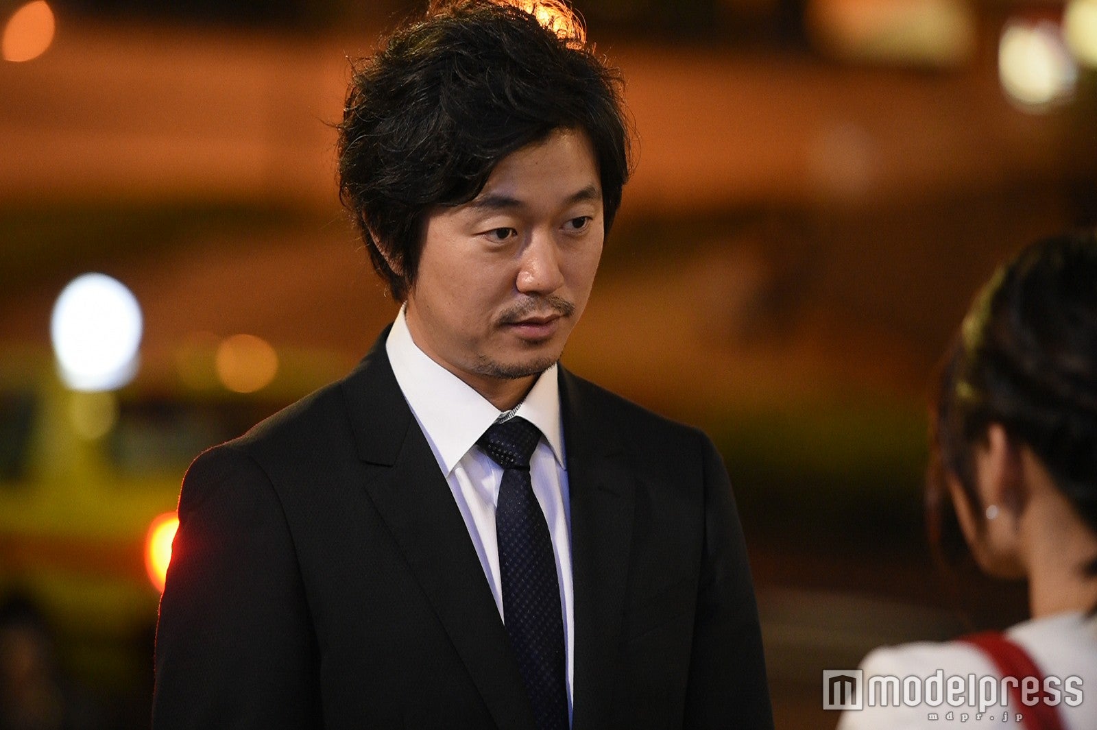 「毒島ゆり子のせきらら日記」第2話・場面カット（C）TBS