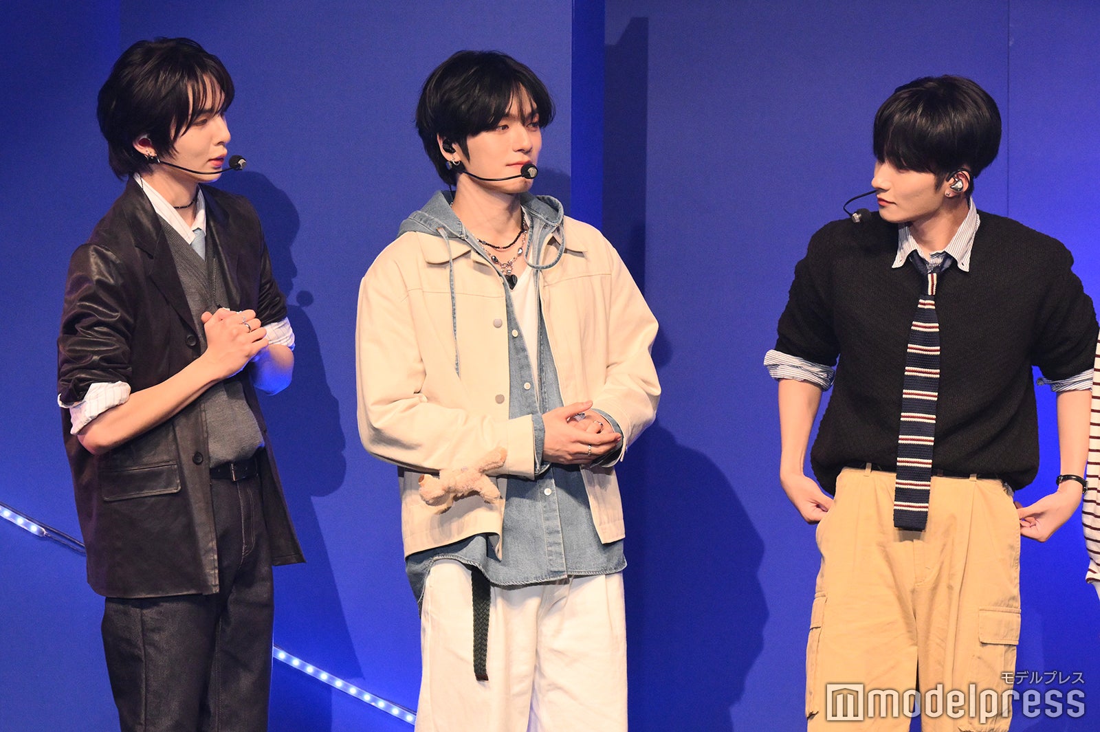 EPEX（C）モデルプレス