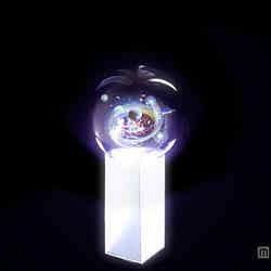 プラネットボール(イメージ)/画像提供:ネイキッド