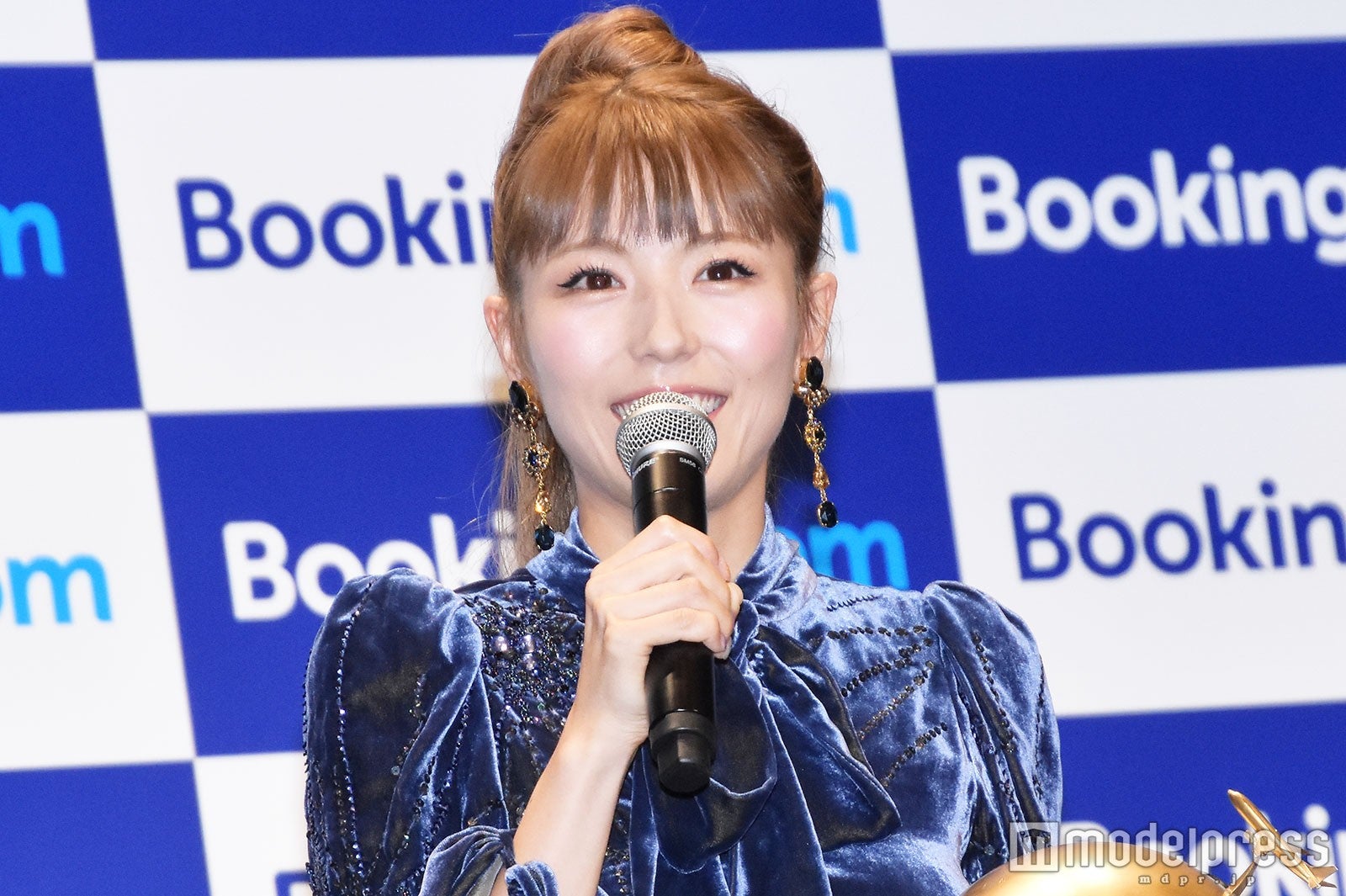 若槻千夏（C）モデルプレス