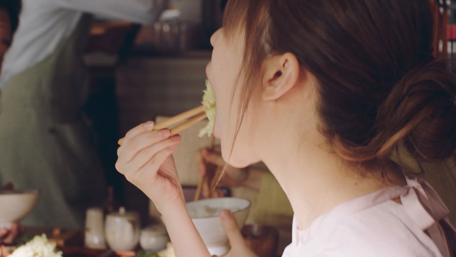 指原莉乃出演新CM（提供画像）